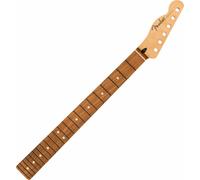 Fender Player Series Telecaster Reverse Headstock Neck, 22 Medium Jumbo Frets, Pau Ferro, 9.5", Modern "C"