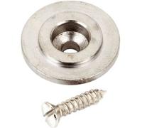 Fender Corde per basso Guide Chrome