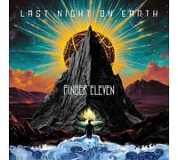 Last Night On Earth