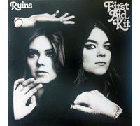 First Aid Kit - Ruins (2 LP)