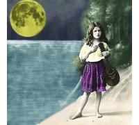 First Aid Kit The Big Black and the Blue (Vinyl LP) 12" Album