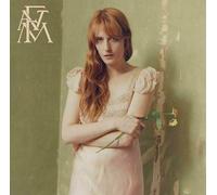 High As Hope - Florence / The Machine (Vinile)