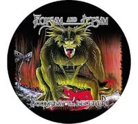 Doomsday for the Deceiver (Picture disc Vinyl LP)