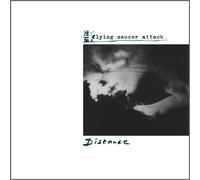 Flying Saucer Attack Distance (Vinyl LP) 12" Album