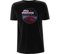 <![CDATA[Foo Fighters Vector Space Black M Maglietta]]>