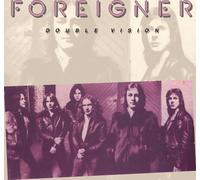 Foreigner Double Vision (Rhino Rocktober 2024) (Vinyl LP) (PRESALE 25/10/2024)
