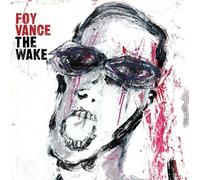 Foy Vance - The Wake (Limited Edition) (Apple Red Coloured) (2 LP)
