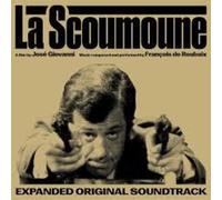 <![CDATA[Francois De Roubaix - La Scoumoune (Expanded Original Soundtrack) (Reissue) (2 LP)]]>