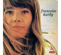 Francoise Hardy - Le premier bonheur du jour