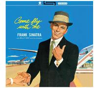 <![CDATA[Frank Sinatra & Billy May And His Orchestra - Come Fly With Me (Reissue) (LP)]]>