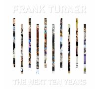 Frank Turner - The Next Ten Years (3 LP)