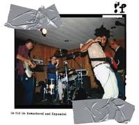 <![CDATA[Franklin - Go Kid Go (Remastered) (Expanded) (Deluxe Edition) (Gatefold Sleeve) (Transparent Blue Coloured) (2 LP + 7")]]>