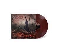 Frantic Amber – Death Becomes Her – Vinile LP 12" colorato