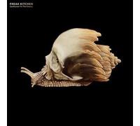 <![CDATA[Freak Kitchen - Confusion To The Enemy (LP)]]>