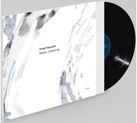 Fred Hersch Silent, Listening (Vinyl LP) 12" Album