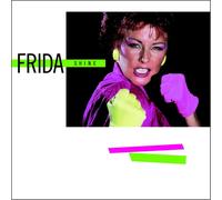 Frida Shine (Black Vinyl) (Vinyl LP) 12" Album