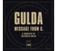 <![CDATA[Friedrich Gulda - Message From G. (6 LP)]]>