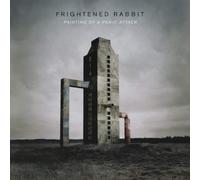 <![CDATA[Frightened Rabbit - Painting Of A Panic Attack (LP)]]>