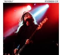 Fucked Up – Rivoli – Vinile LP 12" colorato (Victrola)