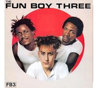Fun Boy Three The Fun Boy Three (Vinyl LP) 40th Anniversary 12" Album