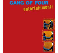 Gang Of Four - Entertainment