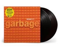 Garbage Version 2.0 (Vinyl LP) 12" Remastered Album