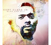 Gary Clark Jr. Blak and Blu (Vinyl LP) 12" Album