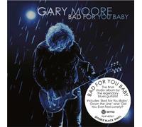 Gary Moore - Bad for You Baby