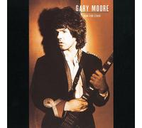 Gary Moore Run for Cover (Vinyl LP) 12" Album