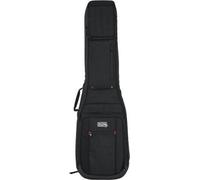 Gator Cases - G-PG BASS 2X - borsa semi-rigida per 2 bassi elettrici