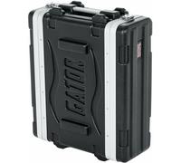 GATOR - GR-3S - 19 GR short rack in 3 U polyethylene