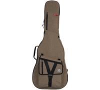 Gator Cases - GT-ACOUSTIC-TAN - Borsa semirigida per chitarra acustica - colore beige