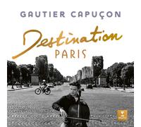 Capucon Gautier - Destination Paris