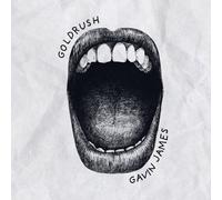 <![CDATA[Gavin James - Goldrush (LP)]]>