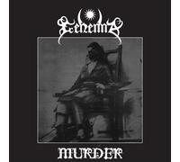 Gehenna Murder (25th Anniversary) (Vinyl LP)
