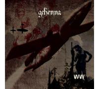<![CDATA[Gehenna - WW (Reissue) (LP)]]>