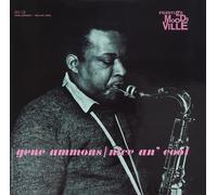 <![CDATA[Gene Ammons - Nice An' Cool (LP)]]>