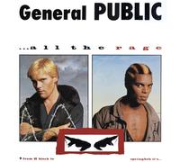 General Public - All The Rage