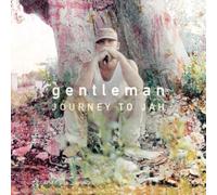 Gentleman – Journey To Jah – Vinile 2 LP colorato