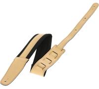 GEWA Padded Dry Sand 65 mm Dry Sand Tracolla per chitarra