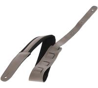 GEWA Padded Mystic Grey 65 mm Mystic Grey Tracolla per chitarra