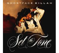 Ghostface Killah – Set The Tone (Guns & Roses) – Vinile LP 12"