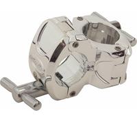 Gibraltar Accessorio rack per batteria SC-GCRA Road Series Morsetto cromato