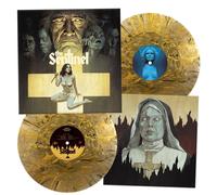 <![CDATA[Gil Mellé - The Sentinel (Gatefold Sleeve) (High Quality) (2 LP)]]>