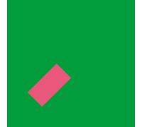 <![CDATA[Gil Scott-Heron - We're New Here (LP)]]>
