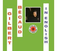 <![CDATA[Gilbert Bécaud - Monsieur Gilbert Becaud (Indie Exclusive) (Limited Edition) (Orange Coloured) (LP)]]>