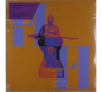 <![CDATA[Gilles Peterson & Lionel Loueke - HH Reimagined (Limited Edition) (LP)]]>