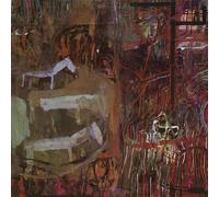 Ginger Baker Horses and Trees (Vinyl LP) 12" Album