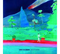 GIRLS IN HAWAII - NOCTURNE