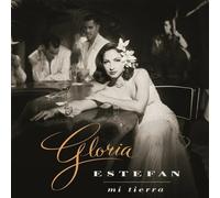 Estefan Gloria - Mi Tierra